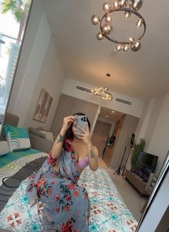 Nisha Luxury Model in JVC - escort in Dubai Photo 20 of 20