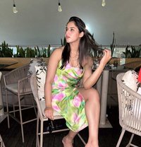 Nisha Malhotra - escort in New Delhi