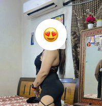 Nisha Malhotra - escort in New Delhi