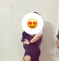 Nisha Malhotra - escort in New Delhi
