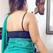Nisha Malhotra - escort in New Delhi Photo 3 of 10