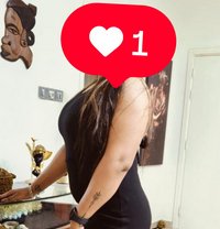 Nisha Malhotra - escort in New Delhi