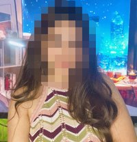 Nisha ( Meet and Live Session) - puta in Hyderabad