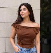 ꧁༒Nisha 🫦(Meet & Cam)༒꧂ - escort in Ahmedabad