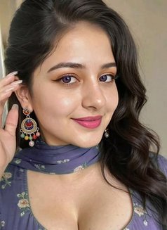 ꧁༒Nisha 🫦(Meet & Cam)༒꧂ - escort in Ahmedabad Photo 2 of 2