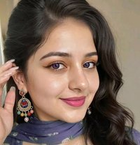 ꧁༒Nisha 🫦(Meet & Cam)༒꧂ - escort in Ahmedabad