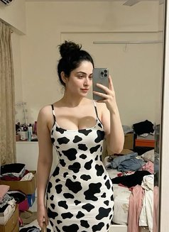 ꧁༒Nisha 🫦(Meet & Cam)༒꧂ - escort in Bangalore Photo 3 of 3