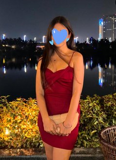 ꧁༒Nisha 🫦(Meet & Cam)༒꧂ - escort in Mumbai Photo 2 of 2