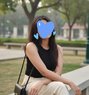 ꧁༒Nisha 🫦(Meet & Cam)༒꧂ - escort in Mumbai Photo 3 of 3