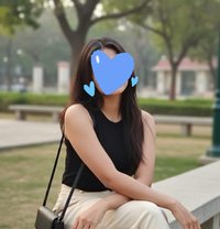꧁༒Nisha 🫦(Meet & Cam)༒꧂ - escort in Mumbai