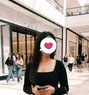 ꧁༒Nisha real or cam꧂ - escort in Jodhpur Photo 1 of 1