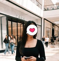 ꧁༒Nisha real or cam꧂ - escort in Jodhpur