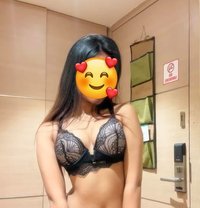 ꧁༒Nisha 🫦(Meet & Cam)༒ - puta in Mumbai