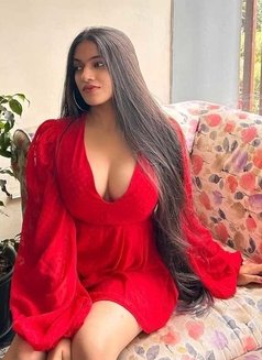 ꧁༒Nisha🦋(meet & Cam. )༒꧂ – Indian Escort - puta in Pune Photo 1 of 6