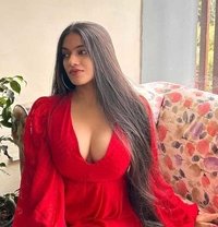 ꧁༒Nisha🦋(meet & Cam. )༒꧂ – Indian Escort - puta in Pune