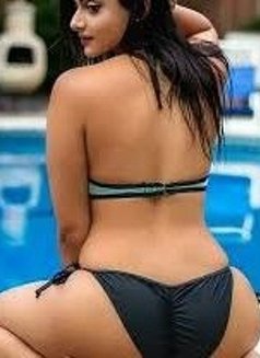 ꧁༒Nisha🦋(meet & Cam. )༒꧂ – Indian Escort - puta in Pune Photo 6 of 6