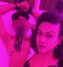 Your dominatrix mistress - Transsexual escort in Bangalore Photo 12 of 17