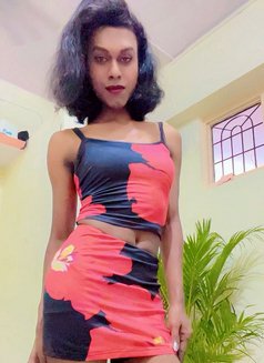 Nisha Mistress - Acompañantes transexual in Bangalore Photo 19 of 19