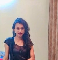 Nisha mistress - Acompañantes transexual in Bangalore Photo 13 of 14