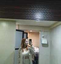 Nisha - escort agency in Kathmandu