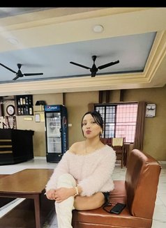 Nisha - puta in Kathmandu Photo 1 of 2