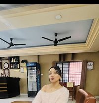 Nisha - escort in Kathmandu