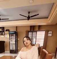 Nisha - escort in Kathmandu