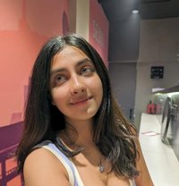 Nisha - escort in Muscat