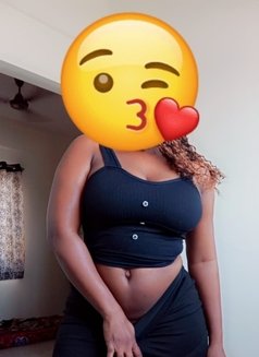 Nisha New African Hungry for Sex - escort in Bangalore Photo 3 of 5