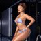 Nisha new arrival - escort in Ahmedabad Photo 4 of 8