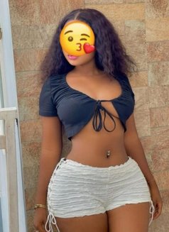 NISHA NEW ARRIVAL FROM UGANDA - escort in Gurgaon Photo 5 of 10
