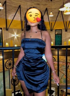 NISHA NEW ARRIVAL FROM UGANDA - escort in Gurgaon Photo 6 of 10