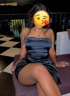 NISHA NEW ARRIVAL FROM UGANDA - escort in Gurgaon Photo 7 of 10