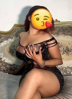 NISHA NEW ARRIVAL FROM UGANDA - escort in Gurgaon Photo 9 of 10