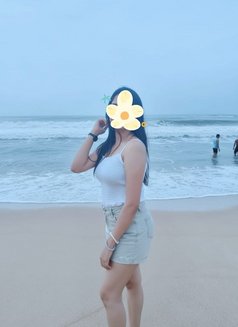 NISHA NEW TO HYDERABAD - escort in Hyderabad Photo 1 of 2