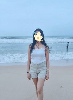 NISHA NEW TO HYDERABAD - escort in Hyderabad Photo 2 of 2