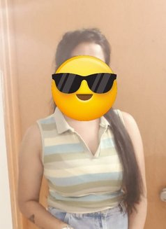 NISHA NEW TO HYDERABAD - escort in Hyderabad Photo 3 of 3