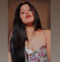 Nisha Nilom - escort agency in Pune