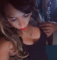 Nisha Nyra4 - Transsexual escort in Chennai