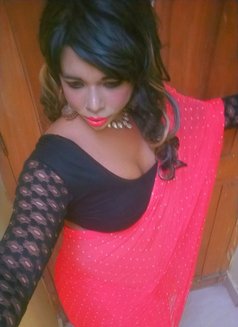 Nisha Nyra4 - Acompañantes transexual in Chennai Photo 4 of 4