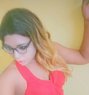 Nisha Nyra4 - Transsexual escort in Chennai Photo 5 of 5