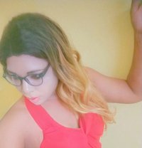 Nisha Nyra4 - Transsexual escort in Chennai