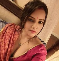 Nisha P Unlimited Fun & Romence 24*7 - escort in Varanasi