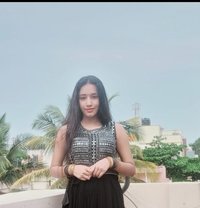 Nisha Parmar - escort in Vadodara