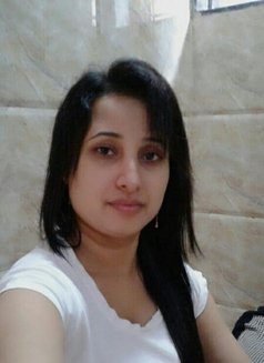 MS ALISHA SINGH - escort in Mumbai Photo 2 of 4