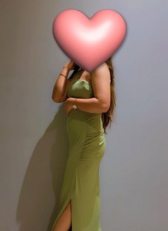 Nisha Patel - escort in Ahmedabad Photo 1 of 1