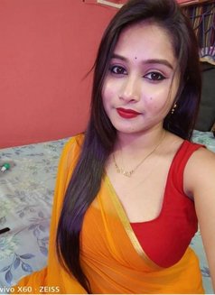 Nisha Patel - escort in Ahmedabad Photo 2 of 2