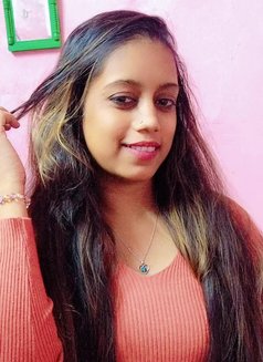 Nisha Patel - escort in Ahmedabad Photo 1 of 1