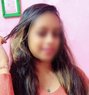 Nisha Patel - escort in Ahmedabad Photo 2 of 4