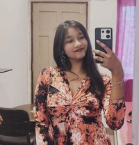 Nisha Patel - escort in Ahmedabad